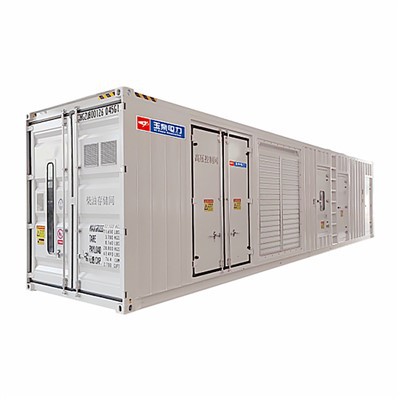1600KW -50 hz -400 v set generatore diesel silenzioso