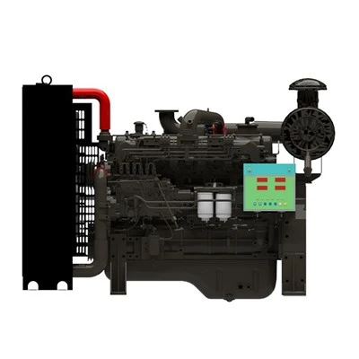 YC6B Marine Emergency Generator Auxiliare